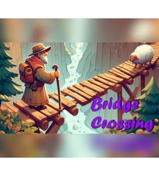 Bridge Crossing Steam Key GLOBAL